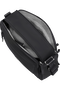 Samsonite Move 5.0 Reporter Bag S + 2 Pock  Černá Samsonite Move 5.0 Reporter Bag S + 2 Pock  Černá