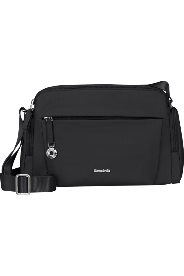 Samsonite Move 5.0 Reporter Bag S + 2 Pock  Černá