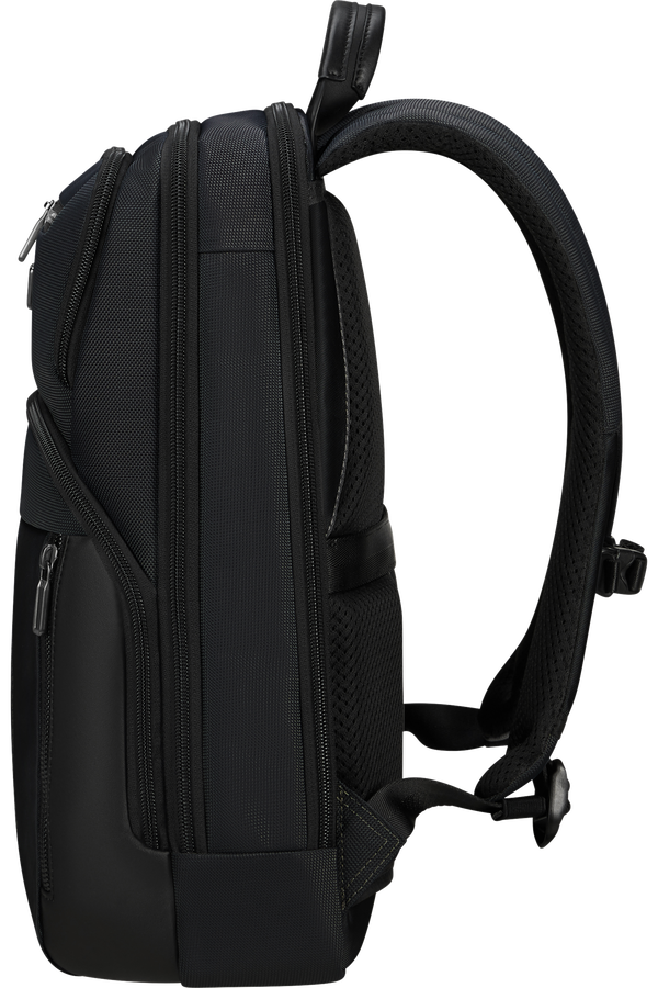 Samsonite Urban-Eye Laptop Backpack 14.1'  Čern&aacute;