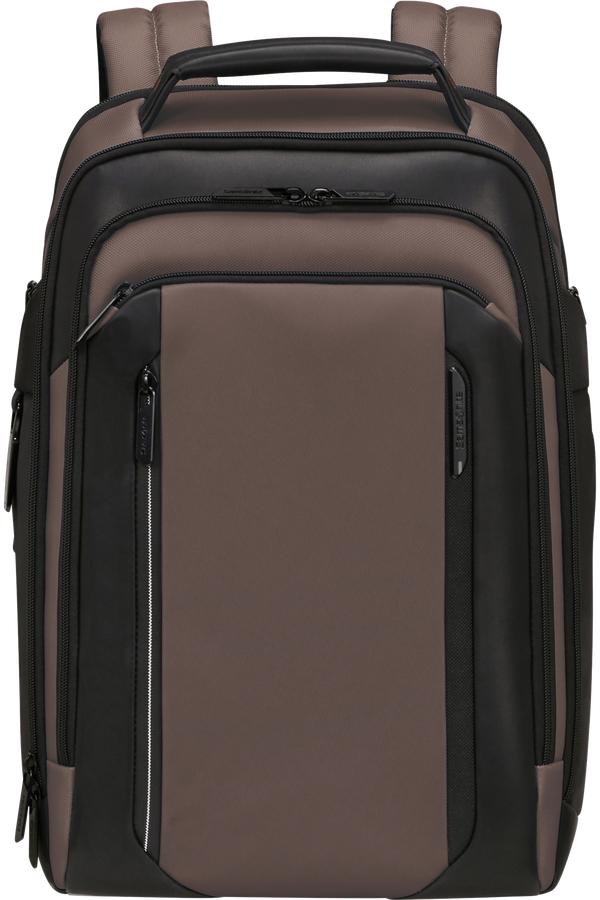 Samsonite Spectrolite 4.0 Laptop Backpack Expandable 15.6'  Hnědá