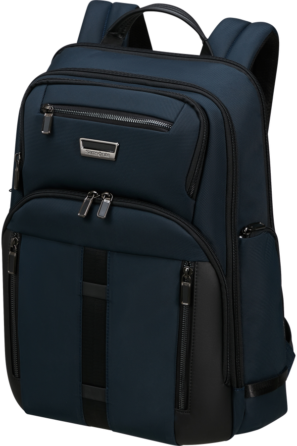 Samsonite Urban-Eye Laptop Backpack 15.6'  Modr&aacute;
