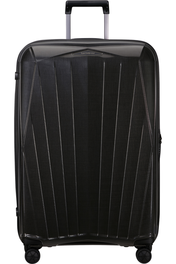 Samsonite Major-Lite Spinner 77/28 77cm  Černá
