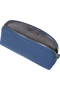 Samsonite Pouchy Cosmetic Pouch  Modrá