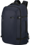 Samsonite Roader TRAVEL BACKPACK M 55L  Tmavě modrá