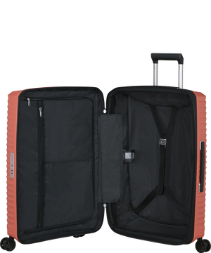 Upscape Spinner (4 kolečka) roz&scaron;iřiteln&yacute; 68cm 68 x 47 x 28/31 cm | 3 kg