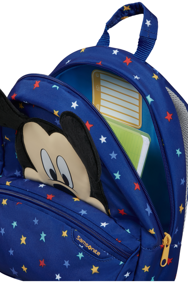 Samsonite Disney Ultimate 2.0 Backpack Disney Mickey Stars S  Mickey Stars