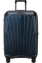 Samsonite Major-Lite Spinner 69/25 69cm  Půlnoční modrá