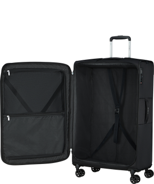 Urbify Spinner (4 kolečka) roz&scaron;iřiteln&yacute; 78cm 78 x 48 x 30/34 cm | 3.1 kg