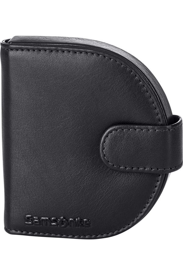 Samsonite Success 2 Slg 603 - C Case Tab  Čern&aacute;