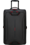 Samsonite Ecodiver Duffle with wheels 67/24  Tmavě šedá