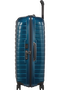 Samsonite Proxis Spinner 75cm  Petrolejová modrá