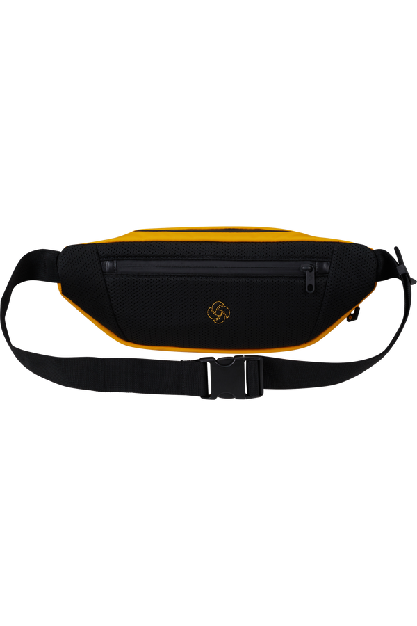 Samsonite Ecodiver BELT BAG  Žlutá