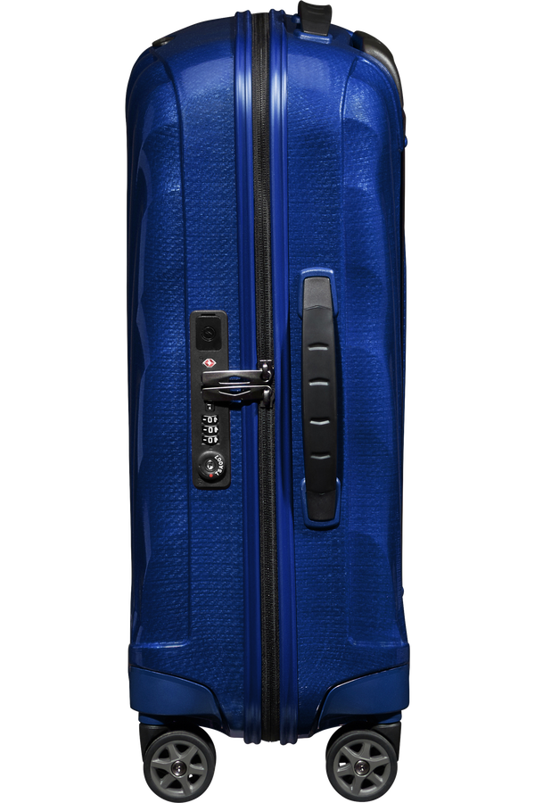 Samsonite C-Lite Spinner 55cm  Tmavě modrá
