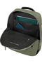 Samsonite Ongoing Backpack 15.6'  Olivová zelená Samsonite Ongoing Backpack 15.6'  Olivová zelená