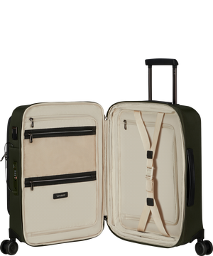 Splendix Spinner (4 kolečka) 55cm 55 x 40 x 23/27 cm | 3.7 kg Splendix Spinner (4 kolečka) 55cm 55 x 40 x 23/27 cm | 3.7 kg
