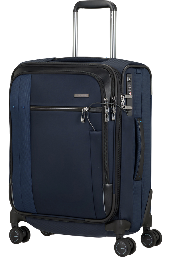 Samsonite Spectrolite 3.0 Trvl Spinner 55cm  Tmavě modrá