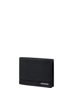 Pro-Dlx 6 Slg Peněženka 9.6 x 13 x 1 cm Pro-Dlx 6 Slg Peněženka 9.6 x 13 x 1 cm