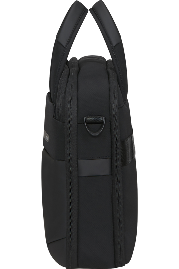 Samsonite Moderny Laptop Briefcase 15.6'  Černá