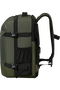 Samsonite Roadseeker Travel Backpack XS  Tmavě olivová zelená