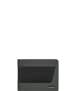 Urban-Eye Slg Peněženka 9.7 x 12.2 x 1.5 cm