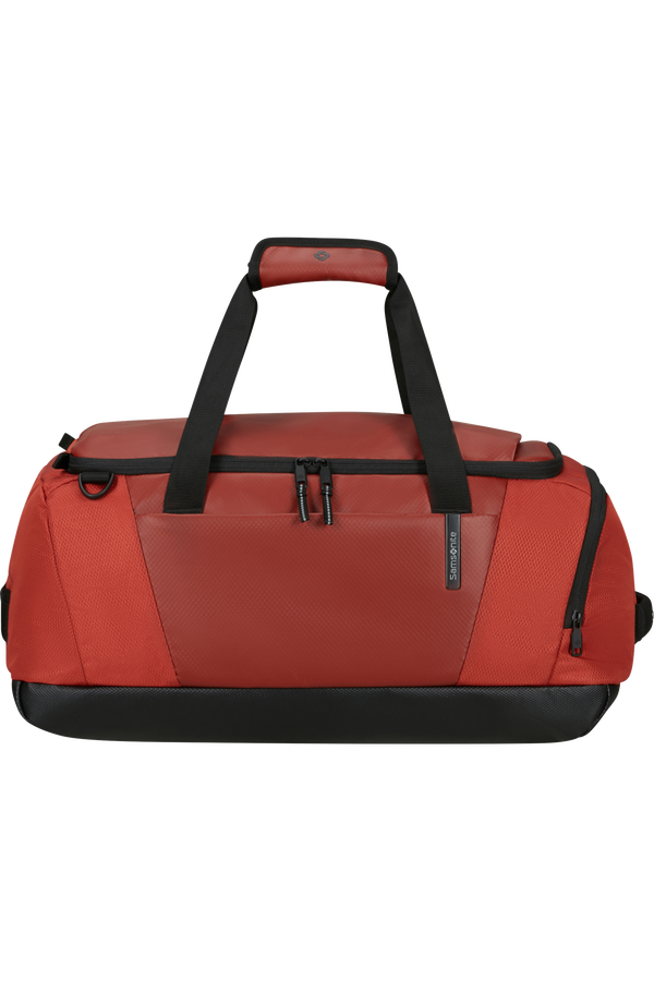 Samsonite Armox Duffle S  Červeno-oranžová