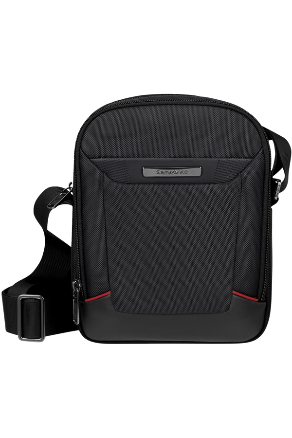 Samsonite Pro-Dlx 6 Crossbody Bag M  Černá