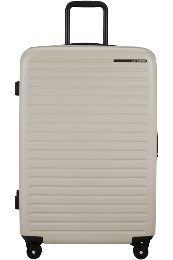 Samsonite Stackd Spinner 75cm  Písková