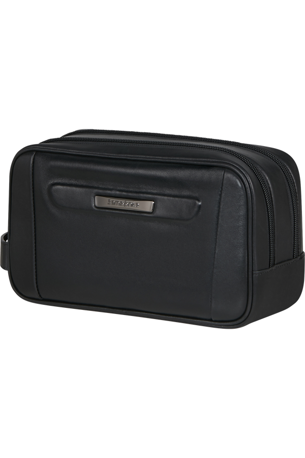Pro-Dlx Leather Toaletn&iacute; ta&scaron;tička