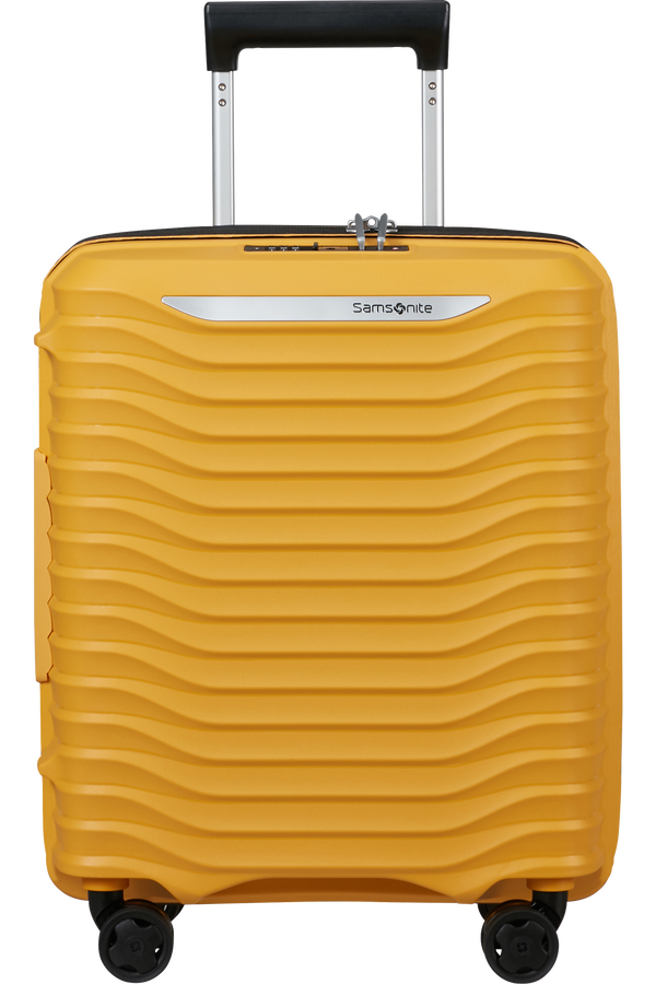 Samsonite Upscape Spinner Expandable Underseater 45cm  Žlutá