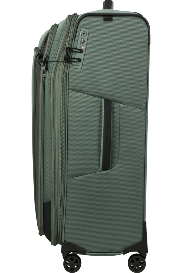 Samsonite Respark Spinner 79/29 Exp 79cm  Light Sage
