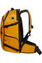 Samsonite Ecodiver TRAVEL BACKPACK S 38L  Žlutá