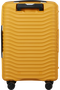 Samsonite Upscape Spinner Expandable Length 35cm 55cm  Žlutá