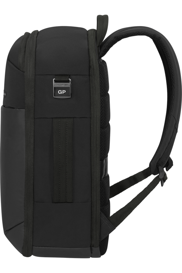 Samsonite Moderny Underseat Backpack M  Černá