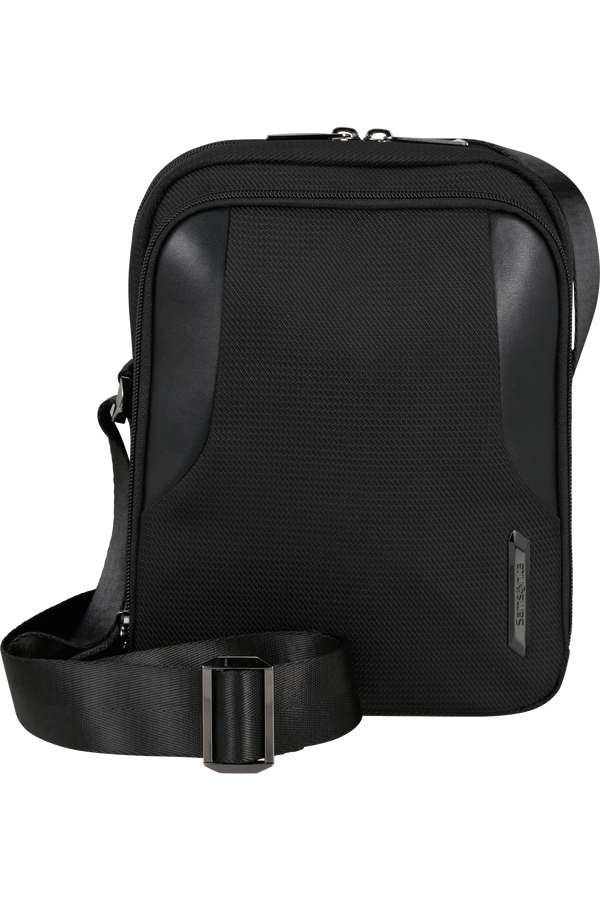 Samsonite Xbr 2.0 Crossover M  Černá