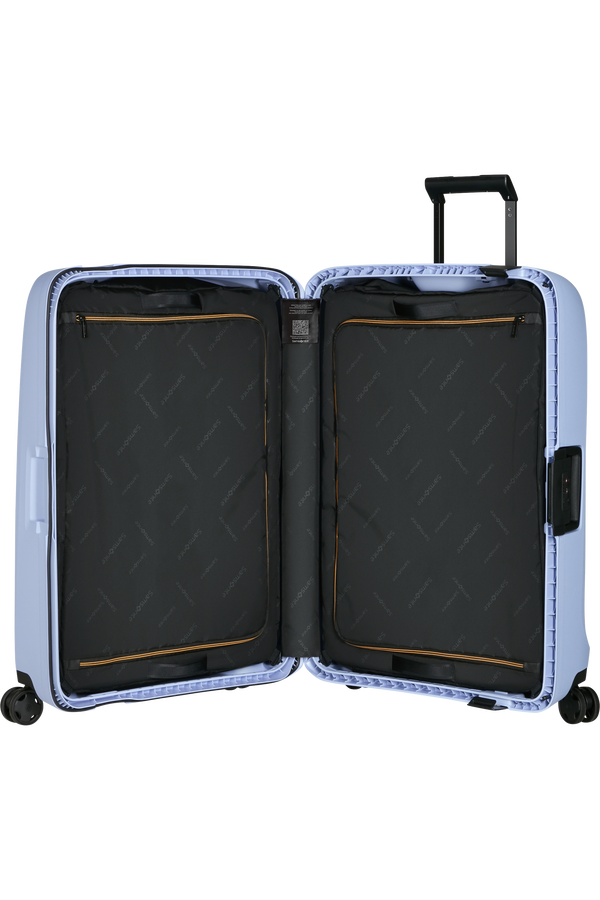 Samsonite Essens Spinner 69cm  Levandulov&aacute; fialov&aacute;