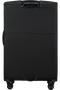 Samsonite Urbify Spinner Expandable 78cm  Černá