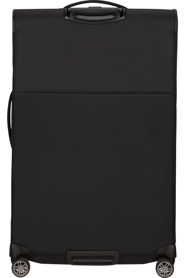 Samsonite Airea Spinner Expandable 78cm  Černá