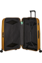 Samsonite Major-Lite Spinner 77/28 77cm  Šafránová žlutá