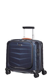 Lite-Biz Spinner (4 kolečka)  15.6" 30 L | 43 x 44 x 23 cm | 2.6 kg