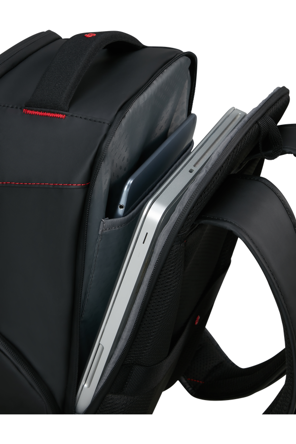 Samsonite Ecodiver Laptop Backpack XS  Čern&aacute;