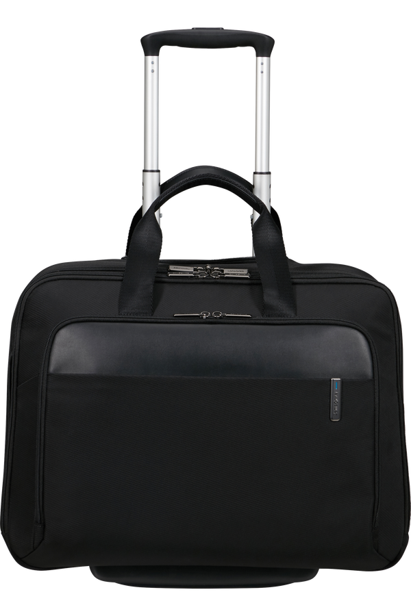 Samsonite Evosight Rolling Tote 17.3'  Čern&aacute;