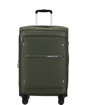 GoTwist Spinner(4 kolečka) roz&scaron;iřiteln&yacute; 68cm 68 x 43 x 29/32 cm | 2.8 kg