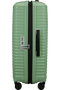 Samsonite Upscape SPINNER 68/25 EXP  Stone Green