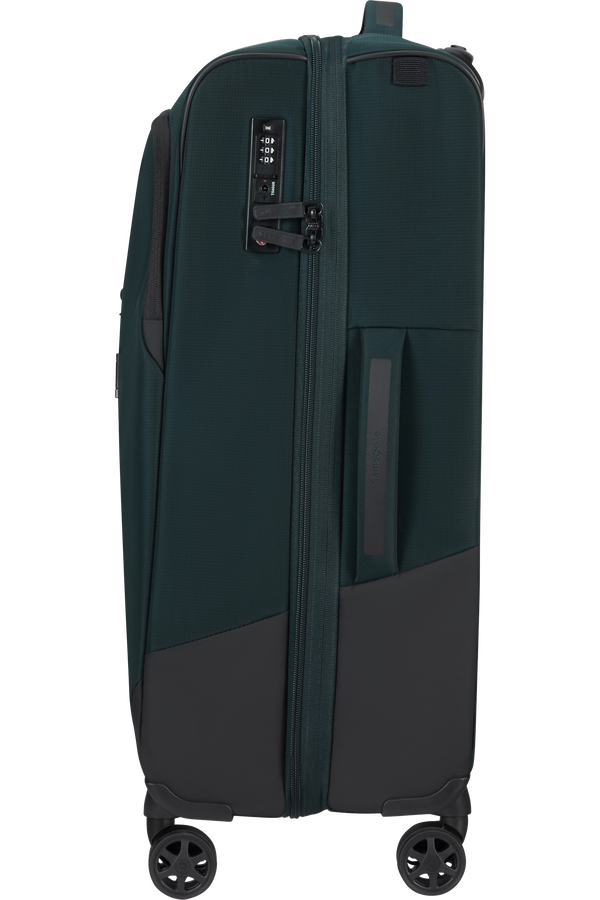 Samsonite Biz2go Trvl SPINNER DF EXP 66cm  Tmavě modrá