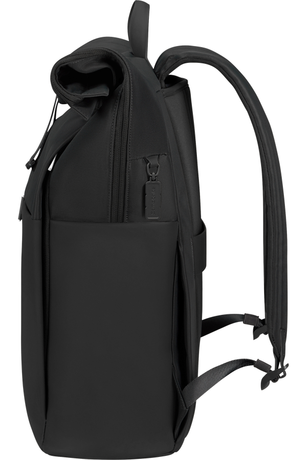 Samsonite 4Pack Laptop Rolltop Backpack 15.6'  Černá Samsonite 4Pack Laptop Rolltop Backpack 15.6'  Černá