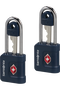 Samsonite Ta Revolution Key Lock TSA x2  Půlnoční modrá Samsonite Ta Revolution Key Lock TSA x2  Půlnoční modrá