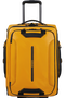 Samsonite Ecodiver DUFFLE/WH 55/20  Žlutá