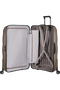 Samsonite C-Lite Spinner 81cm  Slonovinová zlatá