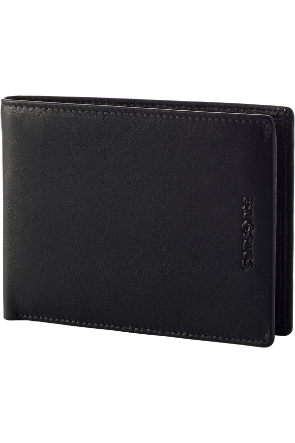 Samsonite Success 2 Slg 005 - B 8 Cc+2 C Černá Samsonite Success 2 Slg 005 - B 8 Cc+2 C Černá
