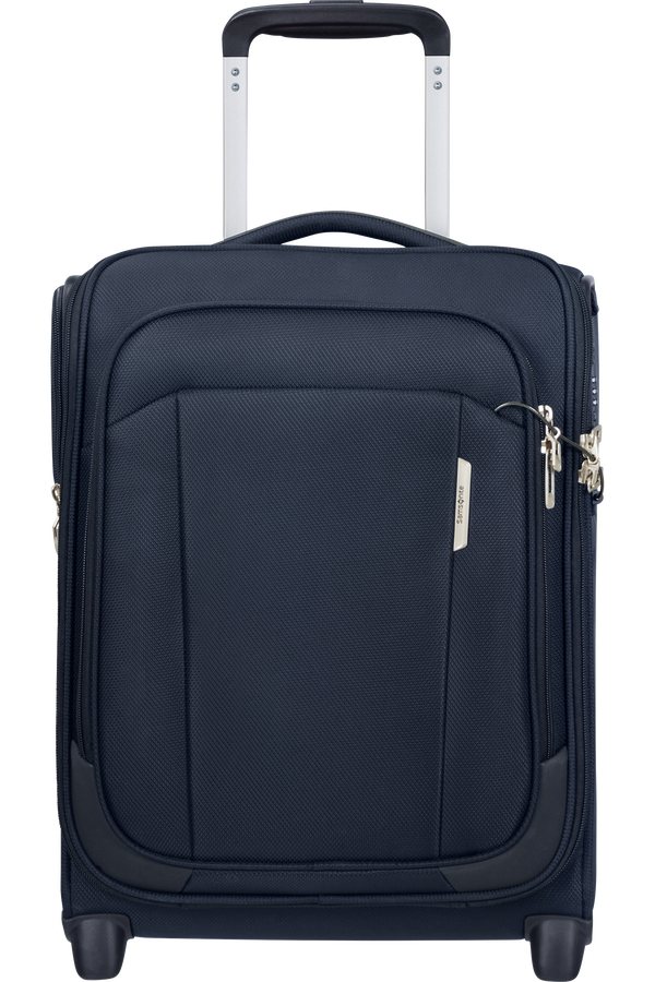 Samsonite Respark UPRIGHT 45/16 UNDERSEATER  Půlnoční modrá